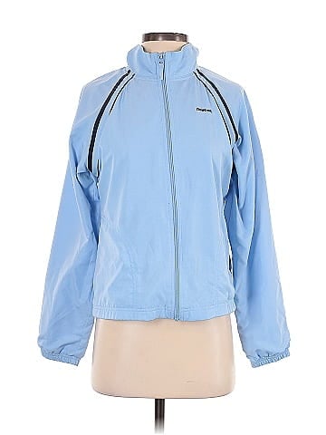 Reebok Track Jacket (view 1)