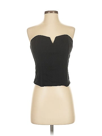 Porridge Sleeveless Top (view 1)