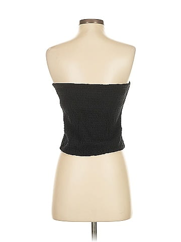 Porridge Sleeveless Top (view 2)