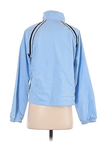 Reebok Track Jacket (view 2)