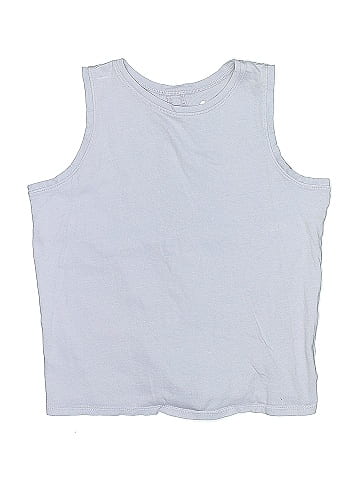Zella Sleeveless T-Shirt (view 1)