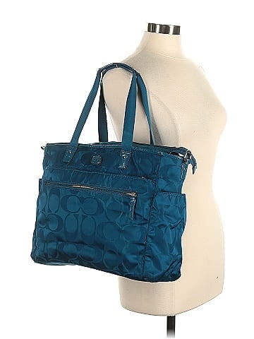 Coach Shoulder Bag (view 2)