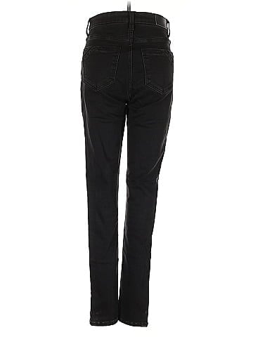 Buckle Black Jeans (view 2)