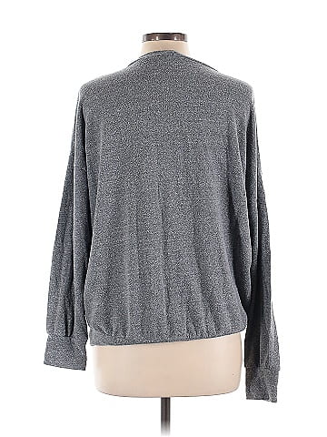 LNA Pullover Sweater (view 2)