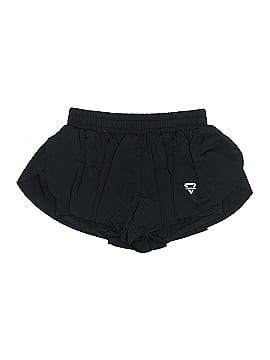 Hurley Black Athletic Shorts Size 14
