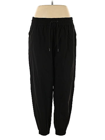 Spyder Track Pants (view 1)