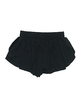 Hurley Black Athletic Shorts Size 14