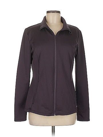 Layer 8 Jacket (view 1)