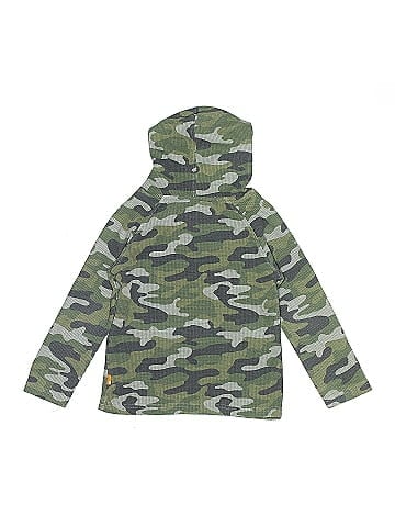 Timberland Long Sleeve T-Shirt (view 2)