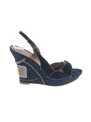 Guess Wedges (view 1)