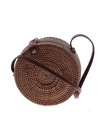Unbranded Crossbody Bag (view 1)