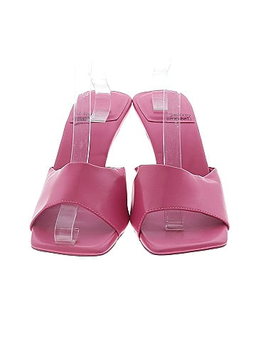 Jeffrey Campbell Mule/Clog (view 2)
