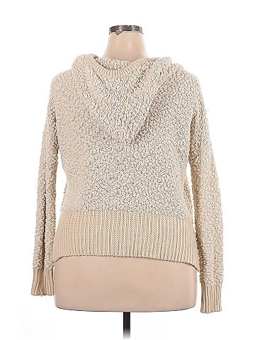Pol Pullover Sweater (view 2)