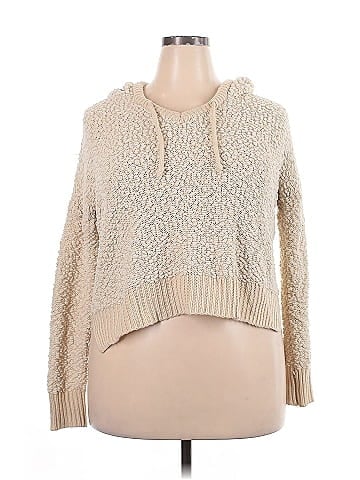 Pol Pullover Sweater (view 1)