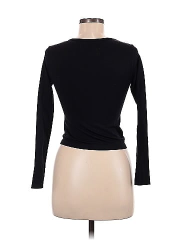 Boom Boom Jeans Long Sleeve T-Shirt (view 2)