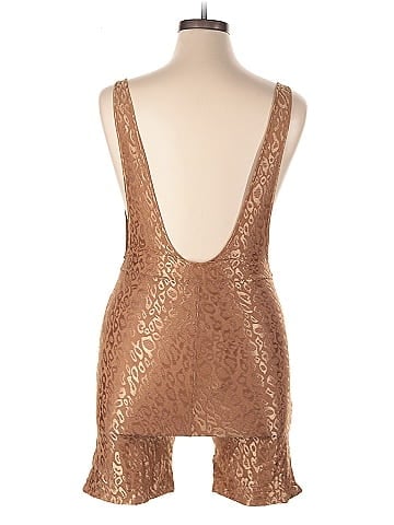 Motel Romper (view 2)