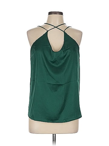 Ekouaer Sleeveless Blouse (view 1)