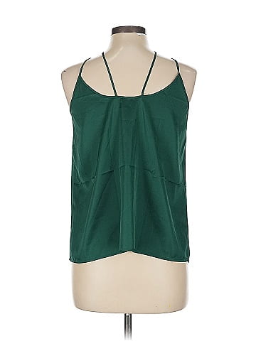 Ekouaer Sleeveless Blouse (view 2)