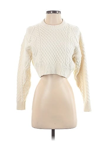 Sunday Best Wool Pullover Sweater (view 1)