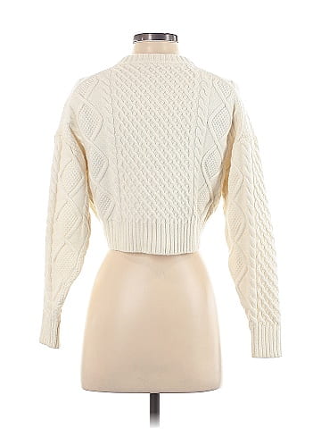 Sunday Best Wool Pullover Sweater (view 2)