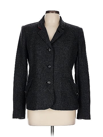 L.A.M.B. Wool Blazer (view 1)