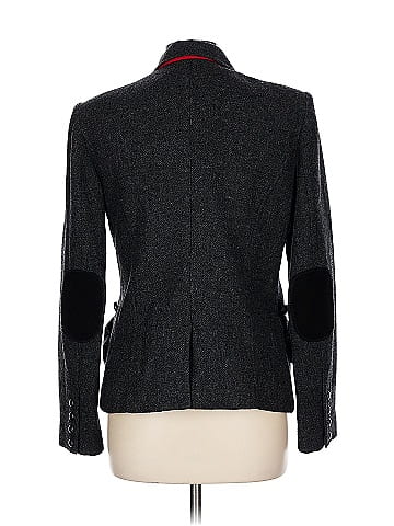 L.A.M.B. Wool Blazer (view 2)