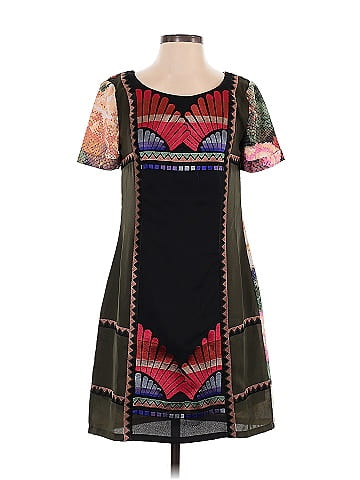 Ranna Gill Casual Dress (view 1)