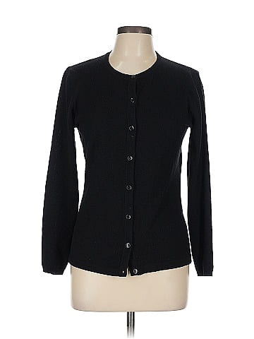 KIRKLAND Signature Wool Cardigan (view 1)