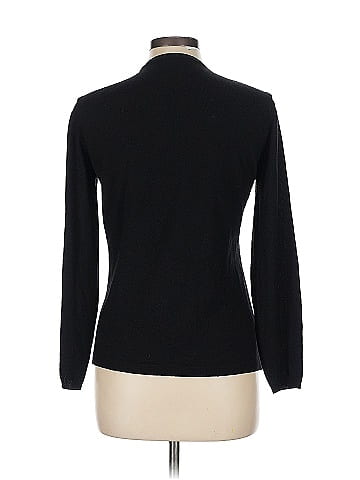 KIRKLAND Signature Wool Cardigan (view 2)