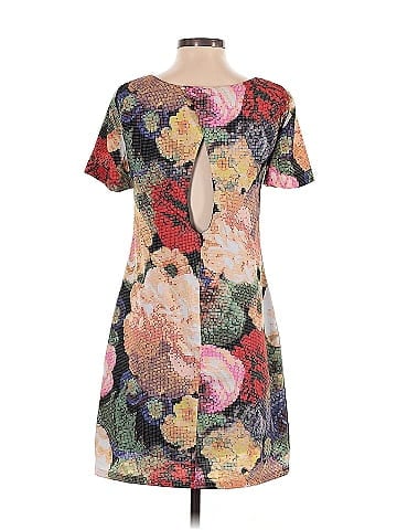 Ranna Gill Casual Dress (view 2)