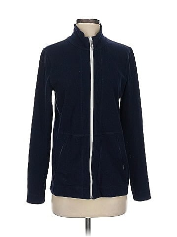 T by Talbots Fleece (view 1)