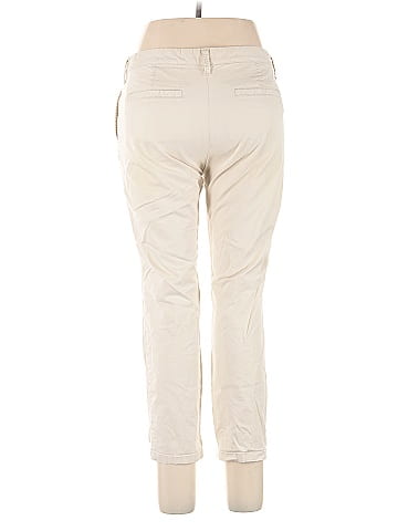 Gap Outlet Khakis (view 2)