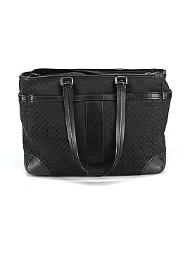 Coach Factory Diaper Bag