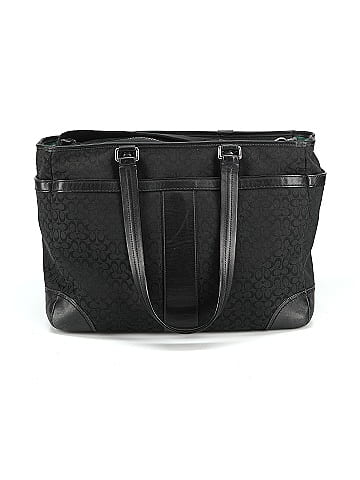 Coach Factory Diaper Bag (view 1)