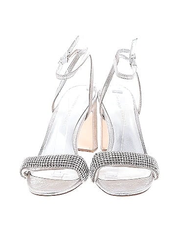 Loeffler Randall Heels (view 2)