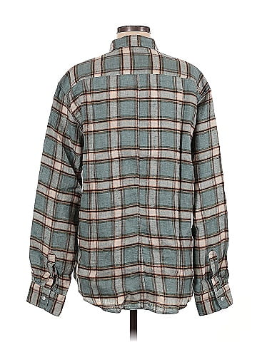 Frank & Eileen Long Sleeve Button-Down Shirt (view 2)