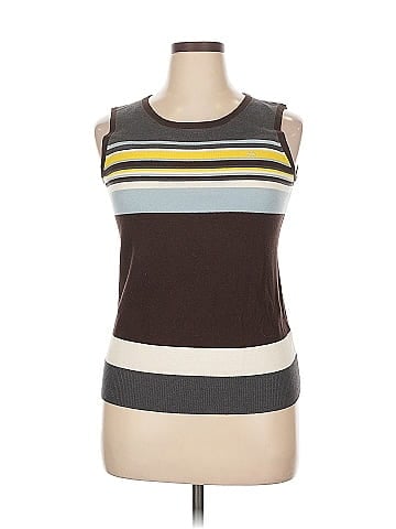 Escada Sport Sweater Vest (view 1)