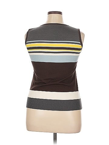 Escada Sport Sweater Vest (view 2)