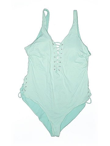 YMI One Piece Swimsuit (view 1)