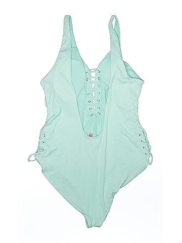 YMI One Piece Swimsuit (view 2)