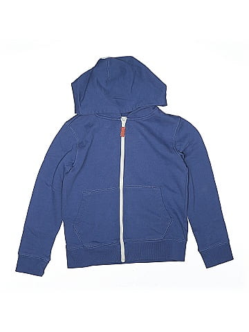 Crewcuts Zip Up Hoodie (view 1)