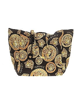 Versace Medusa Tote (view 1)