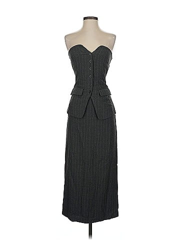Moon River Cocktail Dress (view 1)