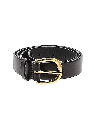 J.Crew Leather Belt (view 1)