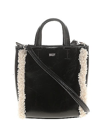 DKNY Satchel (view 1)