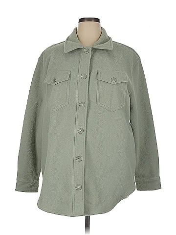 Hilary Radley Coat (view 1)
