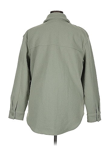 Hilary Radley Coat (view 2)