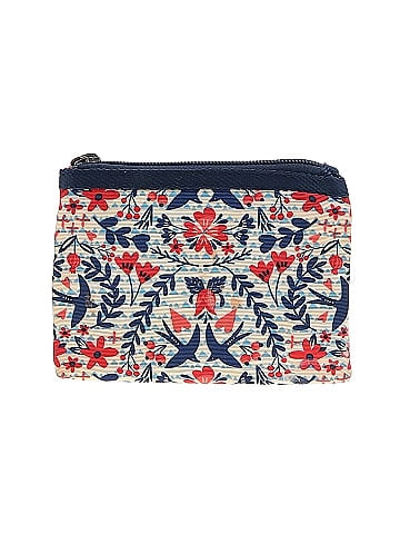 Primrose Hill London Coin Purse (view 1)