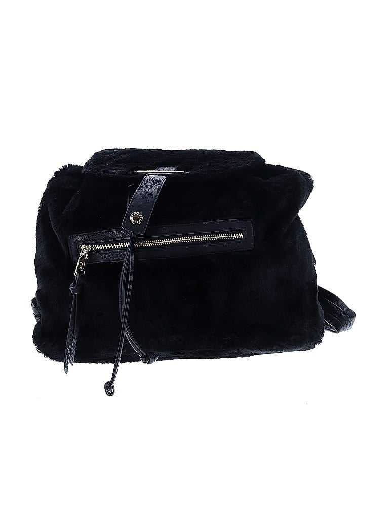 Steve Madden Black Backpack One size - photo 1