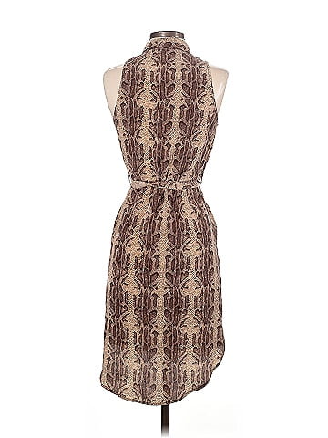 Equipment Casual Dress (view 2)